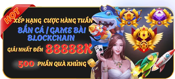 Hình ảnh các chương trình khuyến mãi hấp dẫn từ 88xx